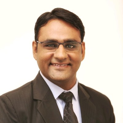Jitender Yadav